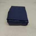 King Size Air Mattress Inflatable Bed for Camping and Home,Blow Up Mattress Sleeping Pad