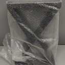 NXN-HOME 19'' Tall Metal Table Legs for Furniture, Bench Legs, Coffee Table Legs, DIY Furniture Legs Set of 2(19H x 12.6W)