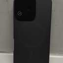 iPhone 17 Privacy Case,Black