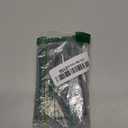 GoldenWarm Black Matte 4in x 4in Heavy Duty Hinges for Interior & Exterior Doors