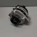 New Alternator Fit for Acura MDX 3.5L 2003-2006, for MDX 3.7L 2007-2009, for RL 3.5L 2005-2008, for TL 3.2L 2004-2008, for TL 3.5L 2007 2008, Fit for Honda 3.5L Odyssey/Pilot/Ridgeline 2005-2008