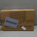 Bamboo Cutting Boards for Kitchen,Chopping Boards Set with Juice Groove,End Grain Bamboo Butcher Block,Serving Board with Holder (3 Pcs)