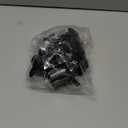 3-Pack Sheep Toilet Paper Roll Holder Set, Box Packaging - Cute Bathroom Organizer with Adorable Design