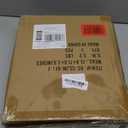 Christmas Cedar Garland Realistic - Cypress Decorations with Lights 6ft for Mantle Lighted Faux Pine Garlands for Xmas Home Decoration Indoor Stairs Railing Fireplace Outdoor 6 ft Prelit Door Decor