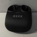 Medcursor Foot Massager Machine with Heat, Rolling, Deep Kneading, Shiatsu Foot Massager for Delivers Pain Relief, Tired, Plantar Fasciitis, Gift for Women Mom Men Fits Up to 13"