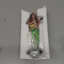 Franchise Figurine Co. Dashboard Hula Girl for Car