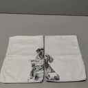 Weimaraner Gifts Hand Towels for Bathroom Set of 2, Weimaraner Dog Hand Towels for Washroom Bathroom Decor, 16x24 Inch