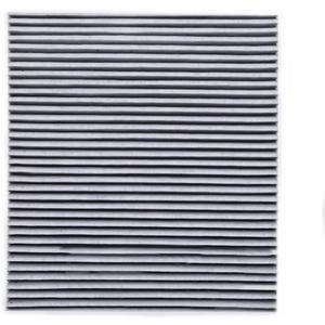 For Cadillac XTS Cabin Air Filter 2013-2019 | Carbon For 13356914