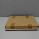 Donut Wall Stand,Doughnut Display Stand,Bagel Holder for Party, Dessert Table,Birthday, Wedding, Baby Shower, Bridal Showers,Party SuppliesRectangular (White)