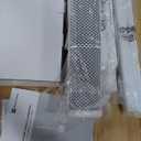 Electro-Voice Evolve 30M Portable Column Loudspeaker System with Ergonomic Aluminum Handle, 10-Inch Subwoofer, and Class-D Amplifier (White)