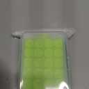 ZZGX Upgrade 2PCS Silicone Suction Cup Phone Case Mount Holder, Phone Accessory Holder Non Slip Phone Suction Cup Mat for Mirror Bathroom Home Kitchen (Green, Double Sided)