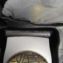 INTRO WILD Professional Hair Clippers for Men Clippers and Trimmers Set, Cordless Hair Clippers, Haircutting Machine with Led Display for Barber Mens Grooming Kit