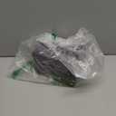 RaThun 49.2ft Warm White Globe String Lights, 100 LED with 16ft Extended Lead Wire & Remote, 8 Modes, IP44 Waterproof Plug in Linkable Lights for Outdoor Indoor Party Wedding