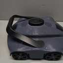 Above Ground Pool Vacuum Automatic Cordless Robotic Self-Parking 130Min