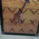 8.5x11 Picture Frame Black Set of 3, Certificate Frame Poster and Photo frame, Horizontal and Vertical Formats for Wall or Tabletop, 8.5x11 Frame with Shatter Resistant Plexiglass, best gift