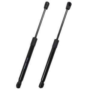 Front Hood Struts Shocks Lift Supports Gas Springs Fit for Dodge 2011 2012 2013 2014 2015 2016 2017 Ram 1500 2500 3500 4500 5500, 7018 PM3420 SG314074