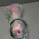 Princess Dress Up for Girls 4-6, 3 4 5 6 Year Old Girl Birthday Christmas Gifts, Rainbow Unicorn Toddler Toys for Ages 3-8, 9 PCS Mermaid Sequin Princess Cape Clothes for Little Girl Kids Party Favors