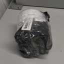 3 Pack Carbon Monoxide detectors, co Detector, Carbon Monoxide Alarm Detector Battery Powered with LCD Display, Carbon Monoxide Detector, UL2034 Standards, for Home