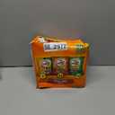 Goldfish Bold Mix Variety Pack Snack Crackers, 1 oz Snack Packs, 30 Ct Box (EXP 09/02/26)
