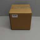 Trailer Lock Fits 2 5/16 Inch Couplers, Secures Safety Chains Anti-Theft Ball Hitch Lock, Pry-Resistant & Heavy-Duty Trailer Hitch Locks for RV | Cargo | Camper | Dump Trailer (Blue)