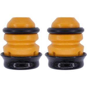 ApplianPar Pack of 2 Rear Suspension Bump Stop Bushing,Bumper Shock Absorber for Kia Sorento 2012, for Hyundai Santa Fe 2006-2009 Replace 55326-2B000 55326-2P000 553262B000 553262P000