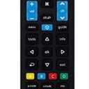 UltraPro 4-Device Universal Samsung Replacement Remote