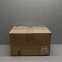 warmiplanet Ceiling Fans with Lights and Remote Control, 62 Inch, 6 Speeds Reversible DC Motor, 3 Color Dimmable Light, Timer, Noiseless, Black, 6 Blades