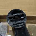 Pfister Vaneri Tub & Shower Trim Kit, Valve and Cartridge Included, 1-Handle, Matte Black Finish, 8P8WS2VRISBB