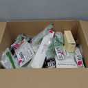Box Of Mixed Items, Retail is Estimated 