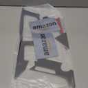 Real Carbon Fiber Center Control Gear Shift Panel Trim Compatible with Corvette C7 20142019, Interior Decal Sticker Accessories