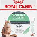 Royal Canin Feline Care Nutrition Digestive Care Adult Dry Cat Food, 6 lb Bag BBD: 20-20025