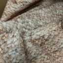 Bedsure 8x10 3D Printed Faux Jute-Look Washable Area Rug, Polyester Fleece
Soft Faux Cashmere Feel, Realistic Jute-Look Print, Non-Slip, Non-shed, Low-Pile, 4 Grip Pads Included, Pet & Kids Friendly