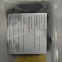 Toe Spacer Bunion Corrector Socks, Toe separators for women, All-Day Comfort and Breathable, Day and Night Support, Relieve Bunion Pain, Non-Slip Big Toe Straightener 2 Pcs(Gray Mx2)