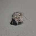 Large Happy 30th Birthday Banner, Black & Gold Decoration Sign, Party Decorations (9.8x1.6ft)