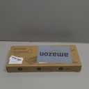 Faucet Mat for Kitchen Sink  Diatomite Stone Drying Mat & Sink Protector, Prevent Moisture  Sink Splash Guard Water-Absorbing Stone Tray for Bathroom Counter (Light Grey,23.6" x 3.9")