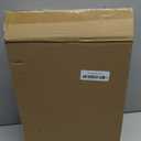 bealy 2 Pack Fridge Organizers and Storage with Pull out Drawer, Stackable Storage Drawer, Clear Refrigerator Organizers, BPA-Free for Freezer Kitchen Cabinet Pantry, 3.14QT