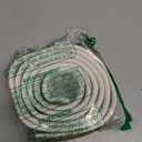 CRASPIRE 88 x 2 inch Crown Molding Peel and Stick 3D Flexible Foam Wall Trim White Self Adhesive Wallpaper Border Sticky Decorative Edging Baseboard Lines for Mirror Border Wall Hotel DIY Decor