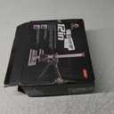 Labor Saving Arm Jack Handle 2 Pack, Construction Jack, Wall Tile Locator, Multi Function Height Adjustment Lifting Device, Door Panel Lifting Cabinet, Raised 6.69 in, Pair Dynamic Load 450 LB (Black)