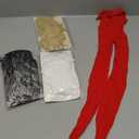 Tights for Women/Girl Pack of 4, No Size