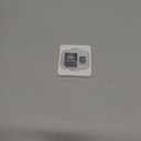 Amazon Basics Micro SDXC Memory Card with Full Size Adapter, A2, U3, Read Speed up to 100 MB/s, 128 GB, Black