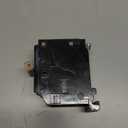 C220 2-Pole 20-Amp Circuit Breaker, Type C3/4-Inch Plug-On Molded Case Circuit Breaker, Thermal Magnetic Protection, 10 KAIC, 120/240V, Fit for fit for Load Centers