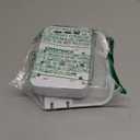 Outlet Extender with Shelf, Mifaso Surge Protector 6 AC Multi Plug Wall Outlets and 3 USB Ports, PD 20W USB-C Charger, Outlet Splitter for Bathroom Home