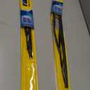 Rain-X 820249 WeatherBeater Wiper Blades, 26" and 20" Windshield Wipers (Pack of 2), Automotive Replacement Windshield Wiper Blades That Meet Or Exceed OEM Quality And Durability Standards