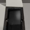 Carpuride W703 Wireless CarPlay for Apple CarPlay & Android Auto, 7" IPS Portable Car Audio Receivers with 4K Front and 1080P Backup Cam, Loop Recording/Mirror Link/Light & G-Sensor/Siri/Navigation/FM