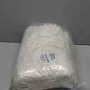 Sofa Cover Fuzzy Couch Cover for Pet, Couch Covers for Dogs Washable Non-Slip Sofa Slipcover Cushion Protector Pets Friendly Mat Bed (27.6" x 82.7", Cream)