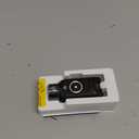 Olight PL-3 Valkyrie Rail Mounted Pistol Light - Black (‎O-PL3-BK#US-FBA)