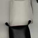 Newverest Jigsaw Puzzle Mat Roll Up, Saver Pad 55 x 35.5 Portable Keeper Up to 3000 Pieces with Non-Slip Rubber Bottom and Polyester Top + 3 Puzzle Sorting Trays, Travel-Friendly Storage Bag