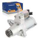 17825N Ezexpreze Starter Motor Compatible with Lexus 07-18 ES350 07-15 RX350,Toyota 07-17 Camry,08-16 Highlander,06-12 RAV4,07-16 Sienna,09-16 Venza 3.5L V6 1.6kw 13-Teeth CCW Replace# 428000-0700