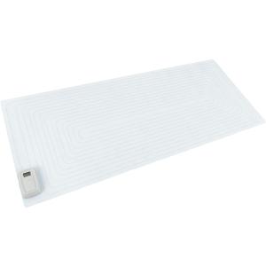 PetSafe ScatMat Indoor Pet Training Mats - Helps Prevent Furniture Climbing - Adjustable Correction Mat - Touch-Activated Design - LCD Pet Mat Controller - Battery Operated - Large, 48" x 20" PetSafe ScatMat Indoor Pet Training Mats - Helps Prevent Furniture Climbing - Adjustable Correction Mat - Touch-Activated Design - LCD Pet Mat Controller - Battery Operated - Large, 48" x 20"