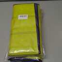 2 x Numbered Classroom Pocket Chart Hanging Organizer for Cell Phones Calculator Holders (30 POCKETS)